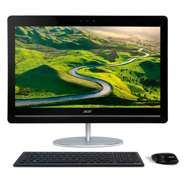 Моноблок Acer Aspire U5-710 DQ.B1KER.002