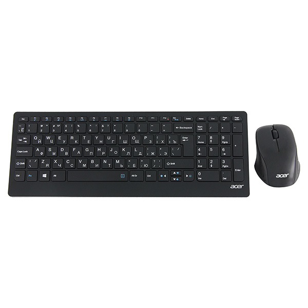 Моноблок Acer Aspire U5-710 DQ.B1KER.002