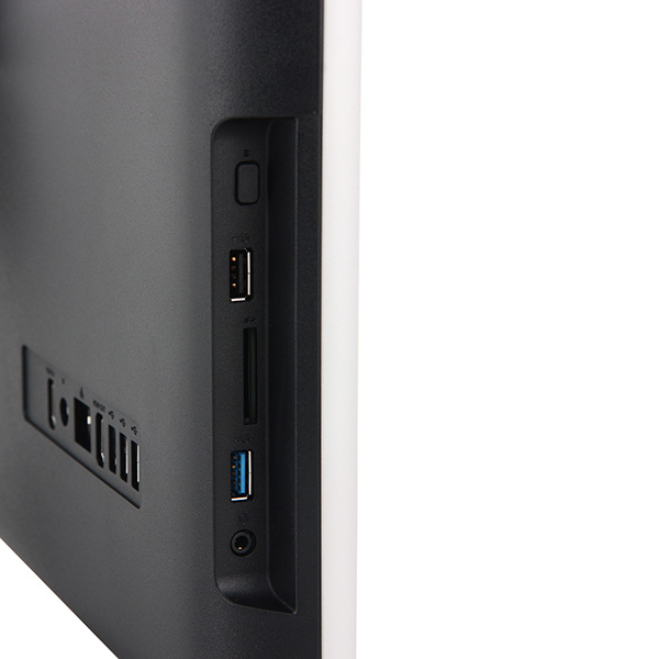 Моноблок Acer Aspire Z3-710 DQ.B04ER.008