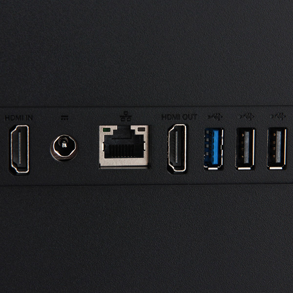 Моноблок Acer Aspire Z3-710 DQ.B04ER.008