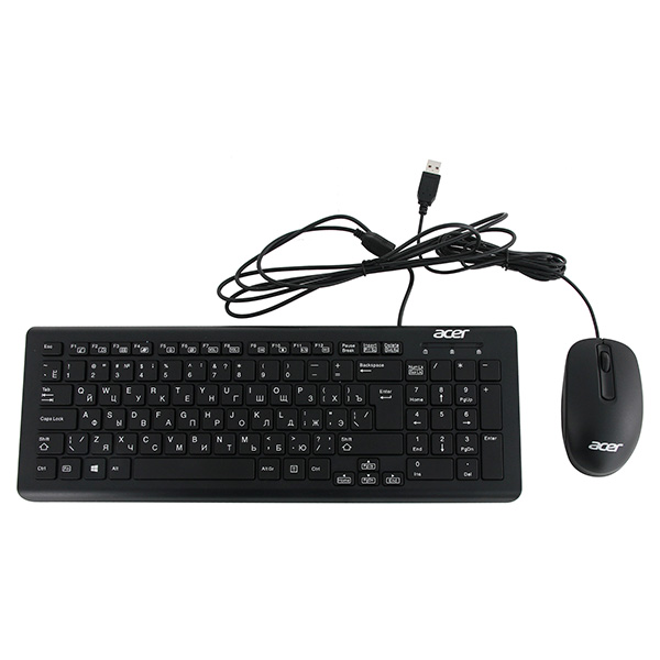 Моноблок Acer Aspire Z3-710 DQ.B04ER.008