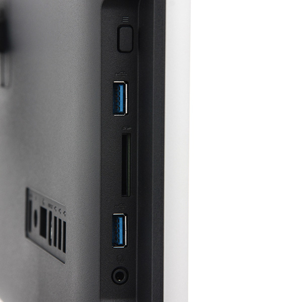 Моноблок Acer Aspire Z3-705 DQ.B2CER.002