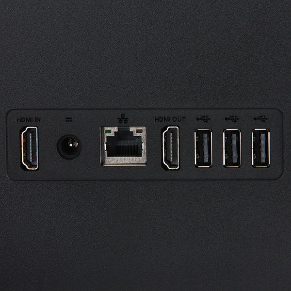 Моноблок Acer Aspire Z3-705 DQ.B2CER.002