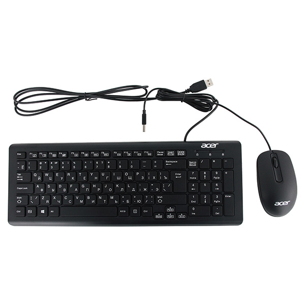 Моноблок Acer Aspire Z3-705 DQ.B2CER.002