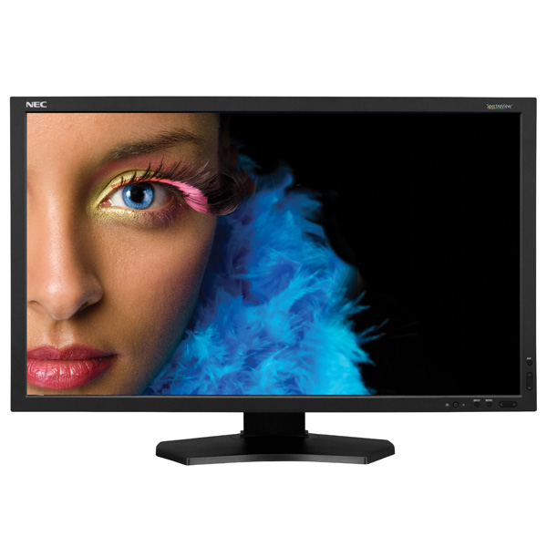 Монитор NEC L272Q3 SVRef.272