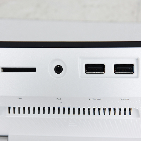 Моноблок HP Pavilion 27-n221ur W1E36EA