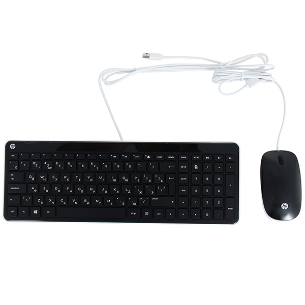 Моноблок HP Pavilion 27-n221ur W1E36EA