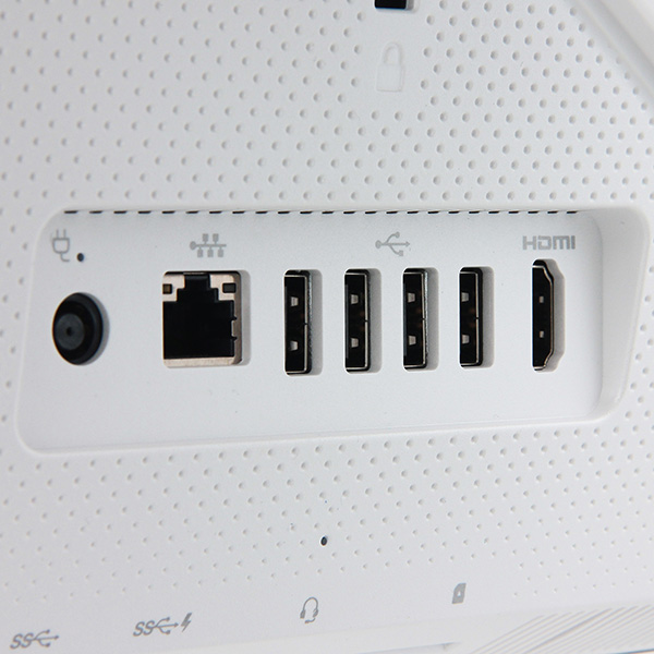 Моноблок HP Pavilion 27-n200ur V2F89EA