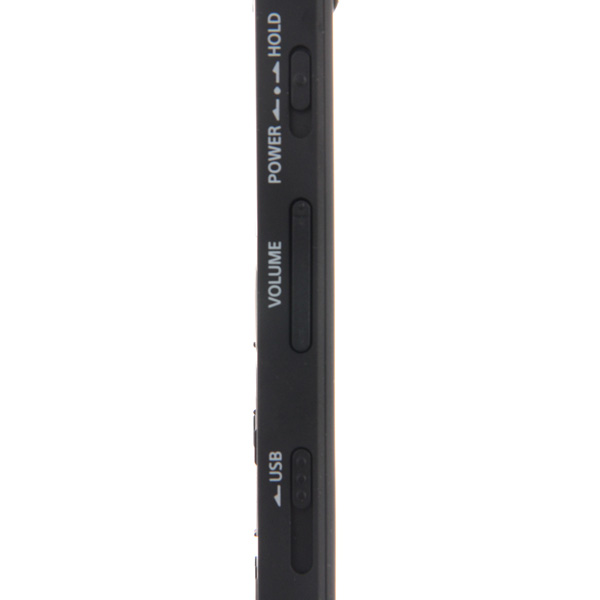 Диктофон цифровой Sony ICD-UX560/BC