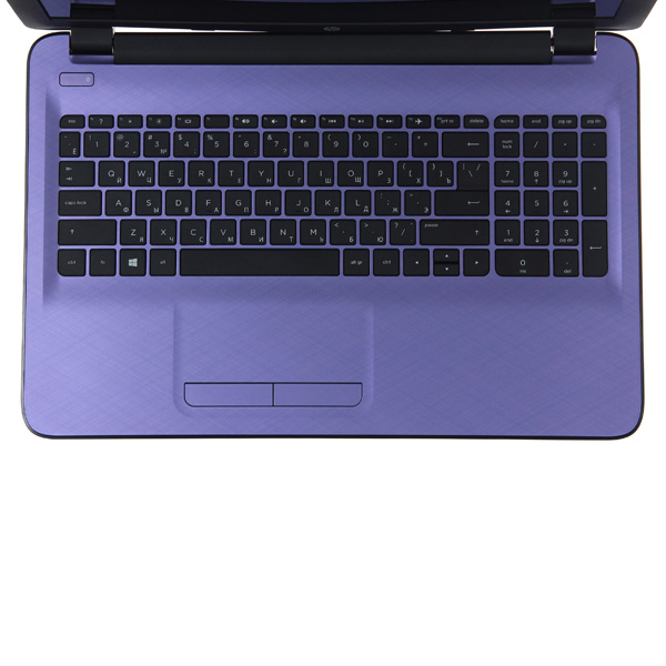 Ноутбук HP 15-af160ur W6W79EA