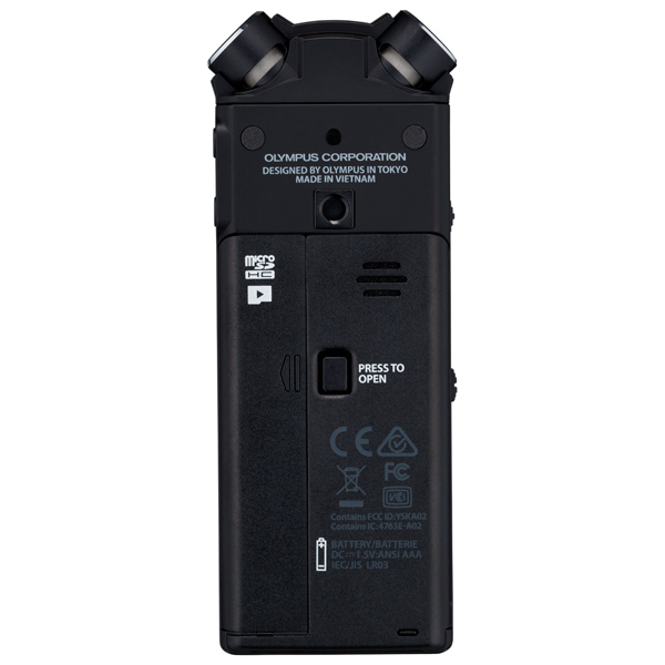 Диктофон цифровой Olympus LS-P2