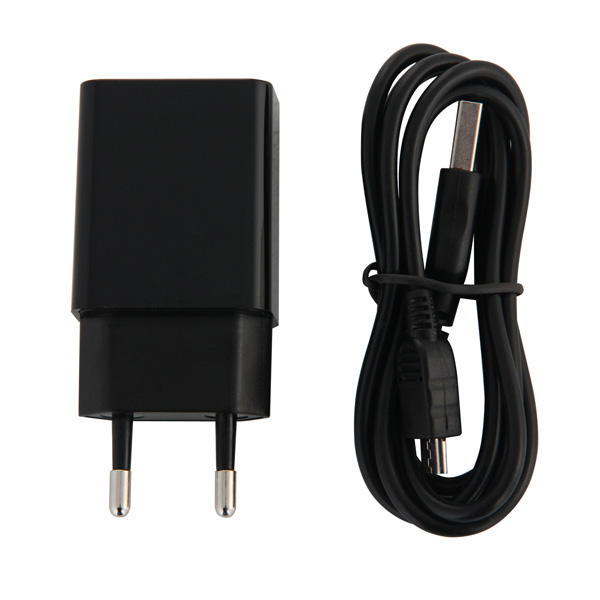 Смартфон Senseit E400 синий