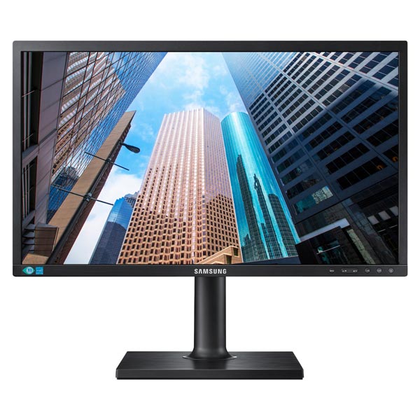 Монитор Samsung S24E650DW