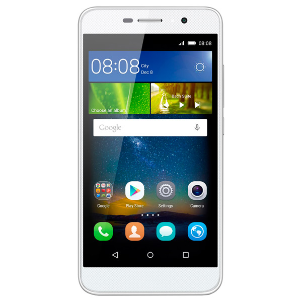 Смартфон HUAWEI Honor 4C Pro White (TIT-L01) фото