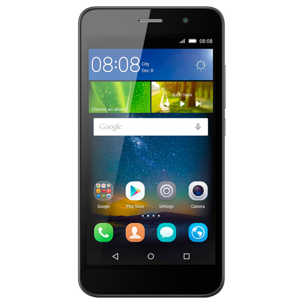 Смартфон HUAWEI Honor 4C Pro Grey (TIT-L01) фото