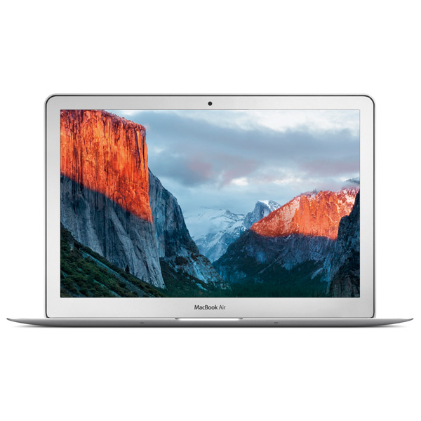 Ноутбук Apple MacBook Air 13 2015 i7 2.2Ghz/8Gb/256 Gb SSD Z0RJ