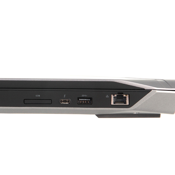 Ноутбук игровой Alienware A17-9563