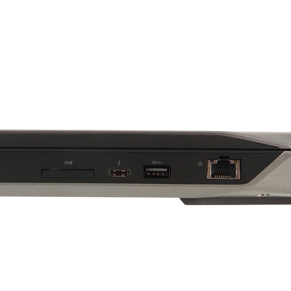 Ноутбук игровой Alienware A15-1585