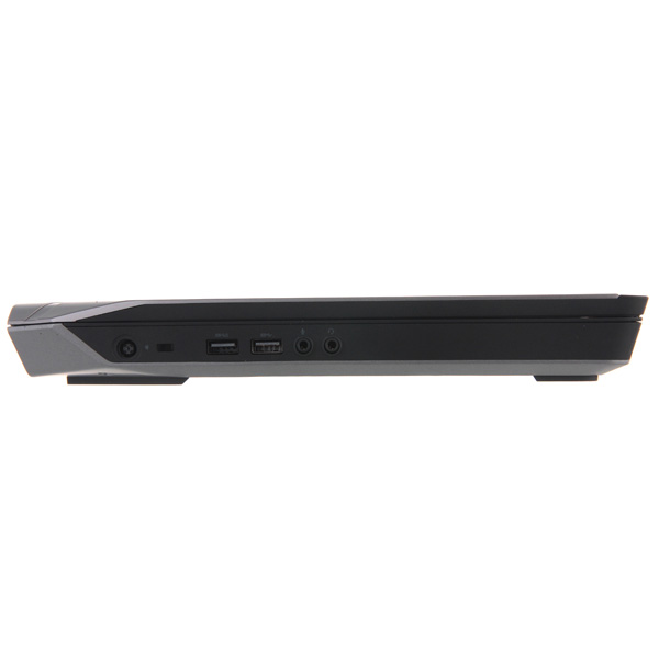 Ноутбук игровой Alienware A17-2235