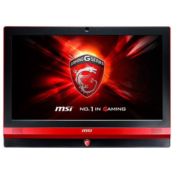 Моноблок MSI 2QE-018RU