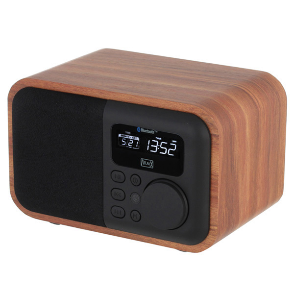 Радиоприемник MAX MR-332 фото