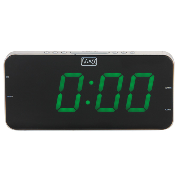 Радиоприемник MAX CR-2909