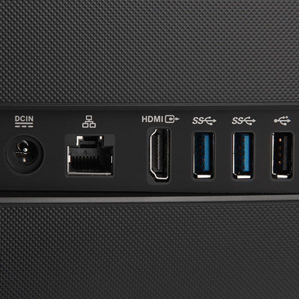 Моноблок ASUS ET2231INK-BC019X