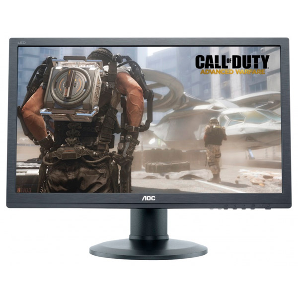 Монитор AOC G2460PQU фото