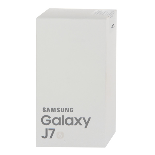 Смартфон Samsung Galaxy J7 (2016) SM-J710 белый