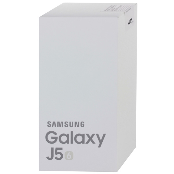 Смартфон Samsung Galaxy J5 (2016) DS White (SM-J510FN)