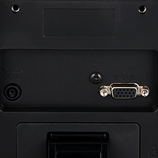 Монитор LG 22M38A-B