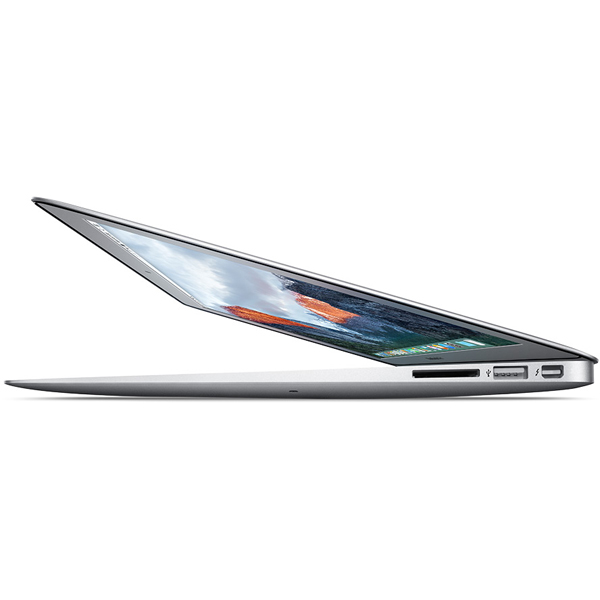 Ноутбук Apple MacBook Air 13 i5 1.6/8Gb/512SSD (Z0TB000BR)