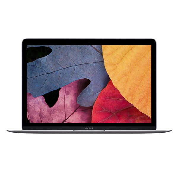 Ноутбук Apple MacBook 12 (Z0SL0003F) фото