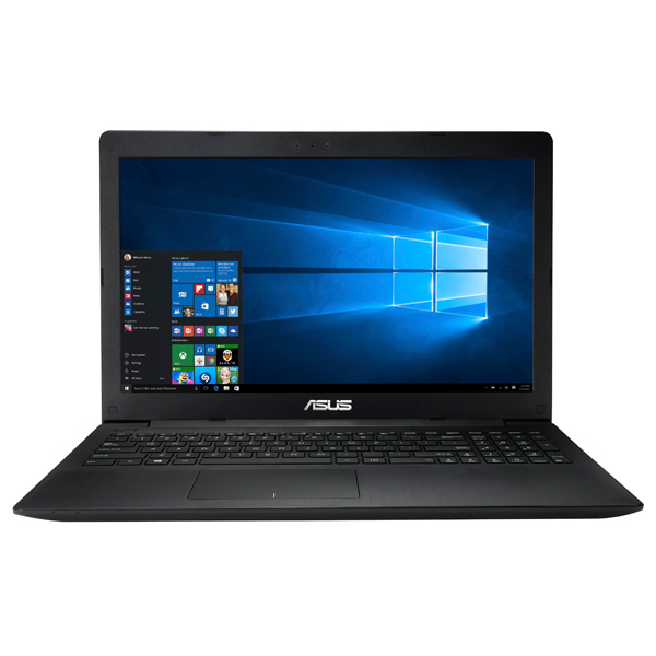 Ноутбук ASUS X553MA-BING-SX371B фото