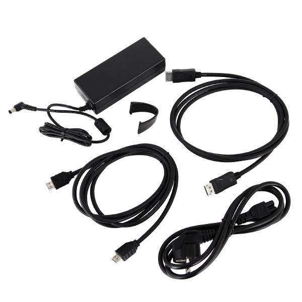 Монитор LG 34" IPS черный 34UC88-B