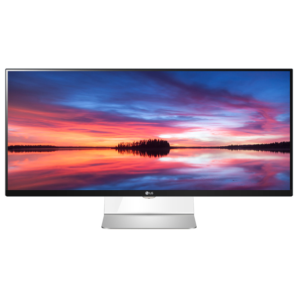 Монитор LG 34UM95C-P