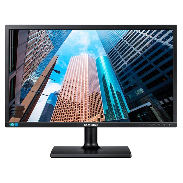 Монитор Samsung S22E200B