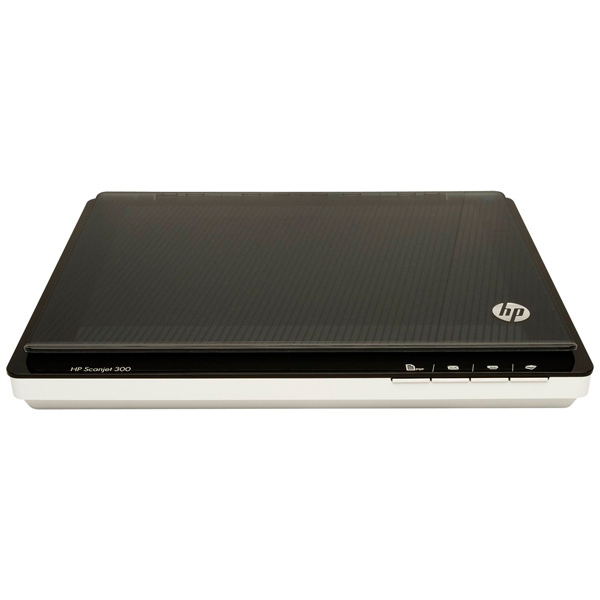 Сканер HP ScanJet 300 (L2733A)