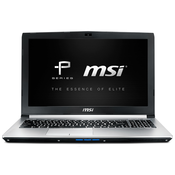 Ноутбук игровой MSI PE60 6QD-498RU фото