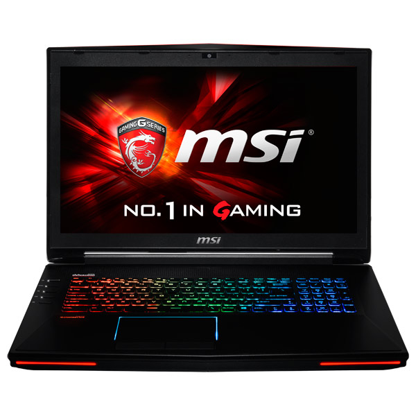 Ноутбук игровой MSI Dominator G GT72 6QD-864RU