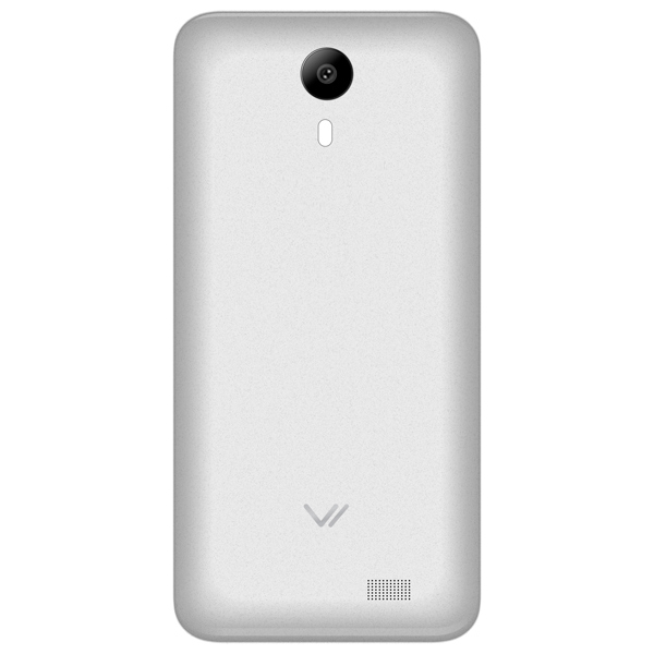 Смартфон Vertex Impress Bravo белый