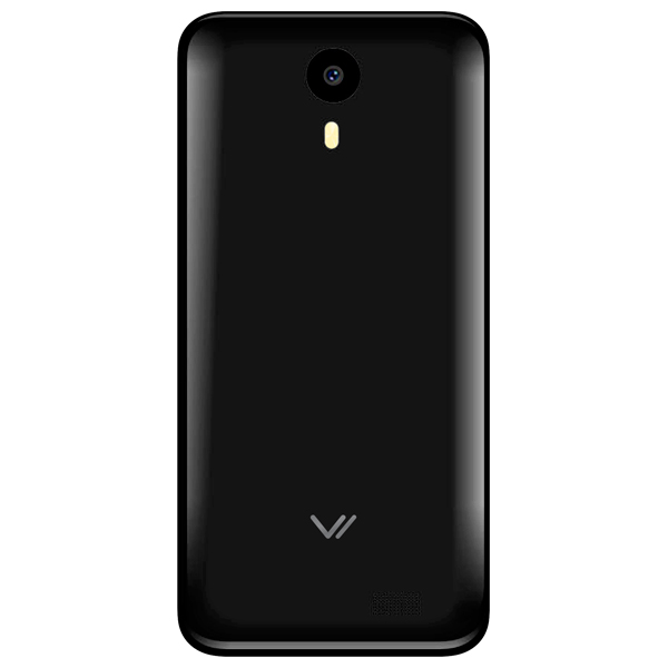 Смартфон Vertex Impress Bravo черный