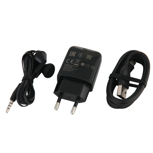 Смартфон HTC Desire 628 Dual Sim EEA Sunset синий