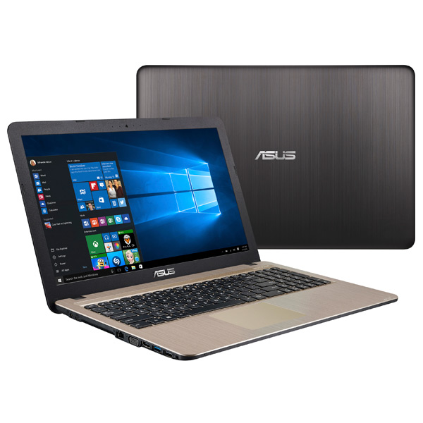 Ноутбук ASUS X540SC-XX041T