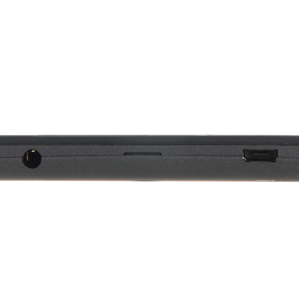 Планшет Prestigio Multipad Wize 7" 8Gb 3G Dark Gray (PMT3797)