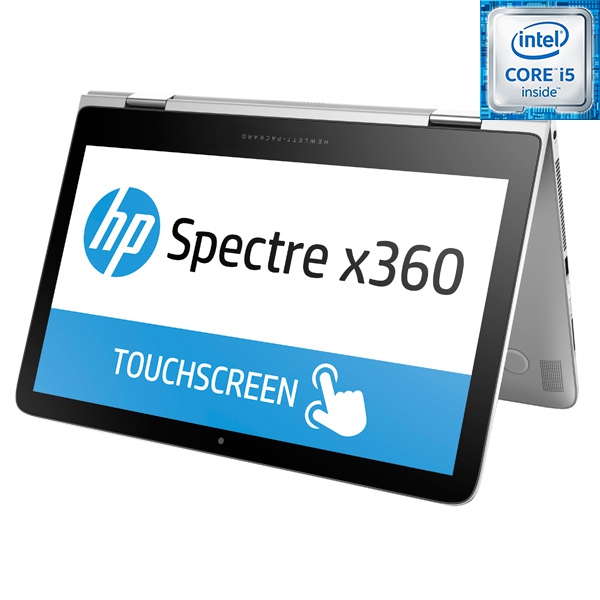 Ноутбук-трансформер HP Spectre x360 13-4104ur (X5B58EA)