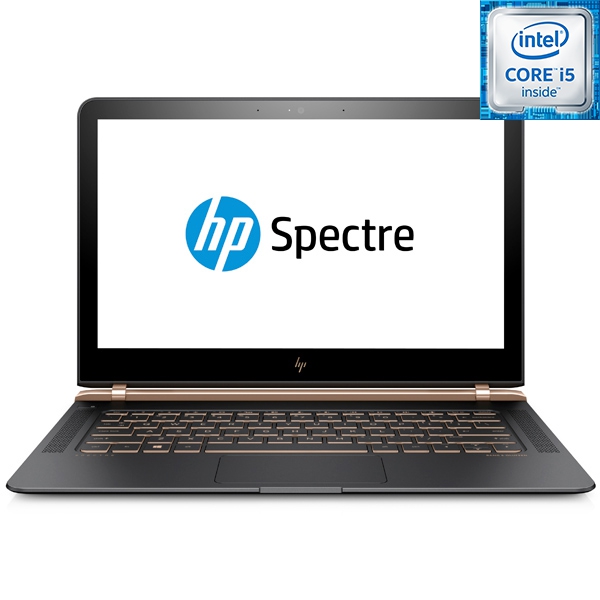 Ноутбук HP Spectre 13-v006ur (X5B66EA) фото