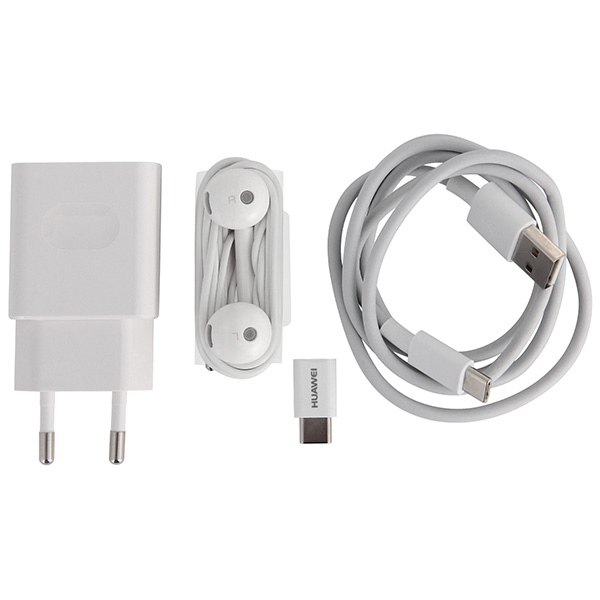 Смартфон HUAWEI P9 32Gb Grey (EVA-L19)