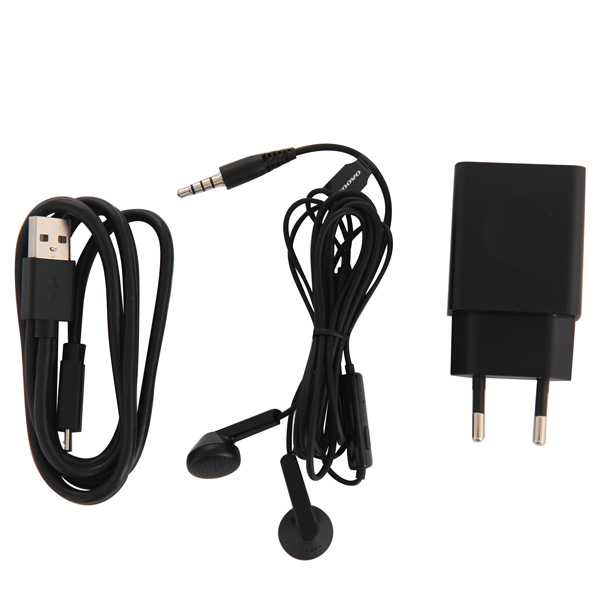 Смартфон Lenovo Vibe S1 Lite полночный синий (S1La40)