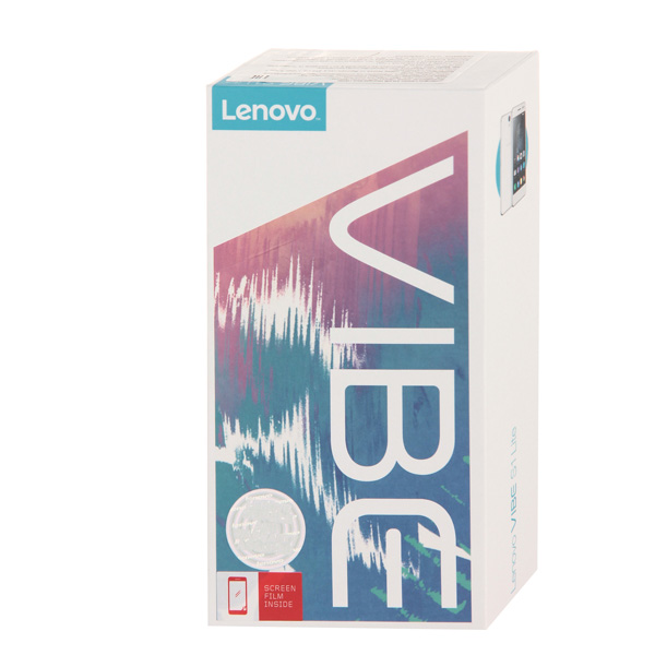 Смартфон Lenovo Vibe S1 Lite полночный синий (S1La40)